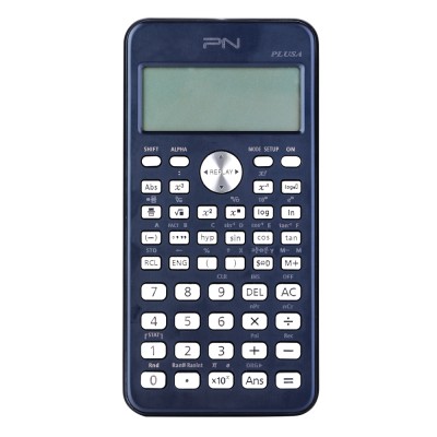 Ningbo Hanyu Branded Scientific Calculator New Design Advanced Scientific Calculator