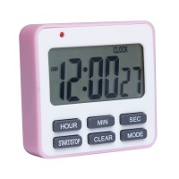 Kitchen Digital Countdown Timer With Digital LED Display